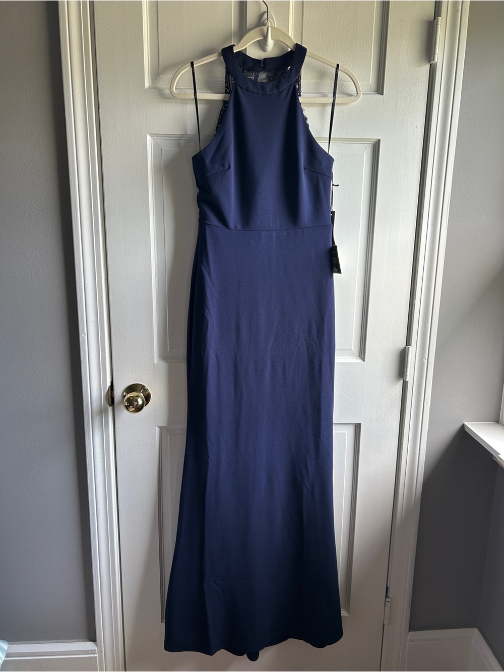 lulus formal gown